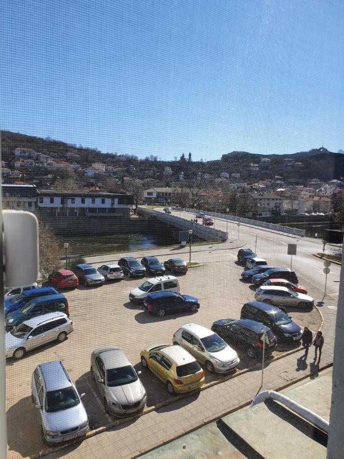 Апартамент Барок Λόβετς Εξωτερικό φωτογραφία